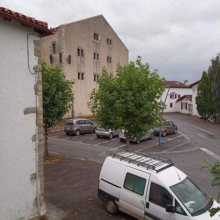 IrissarryLogement Entier 5 Personnes公寓 外观 照片