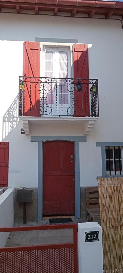 IrissarryLogement Entier 5 Personnes公寓 外观 照片